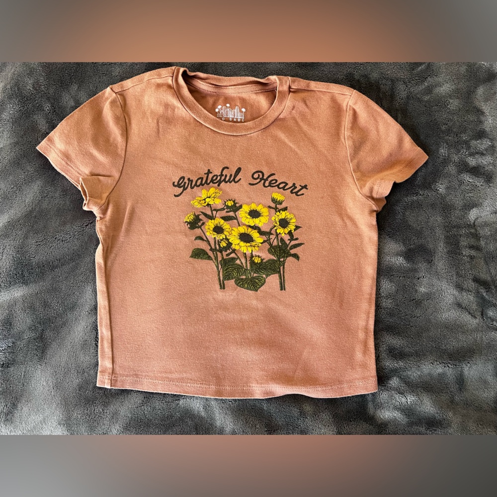 Brand: OG Babe
Size: M 
Condition: Very Good
100% cotton